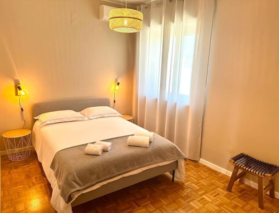 Renovado Com Ac, 2 Wc Completos, Terraco E Garagem Lägenhet OOporto Exteriör bild