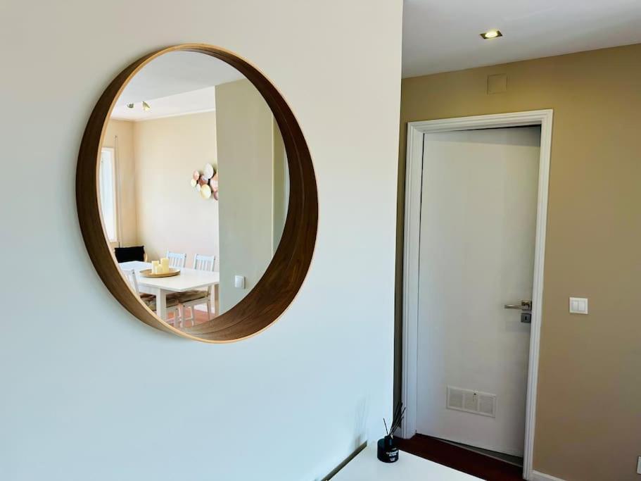 Renovado Com Ac, 2 Wc Completos, Terraco E Garagem Lägenhet OOporto Exteriör bild