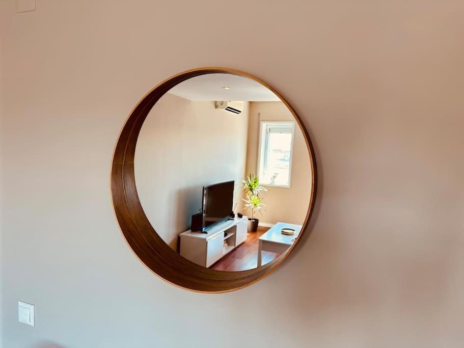 Renovado Com Ac, 2 Wc Completos, Terraco E Garagem Lägenhet OOporto Exteriör bild