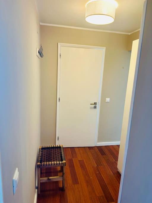 Renovado Com Ac, 2 Wc Completos, Terraco E Garagem Lägenhet OOporto Exteriör bild